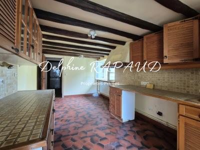 Acheter Maison Nogent-le-rotrou 179000 euros