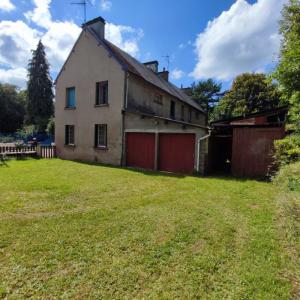 Annonce Vente 12 pi�ces Maison Montsauche-les-settons 58