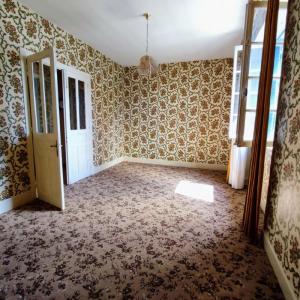 Acheter Maison Montsauche-les-settons Nievre