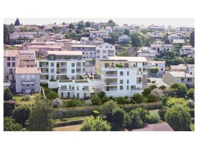For sale Saint-heand 4 rooms 95 m2 Loire (42570) photo 0