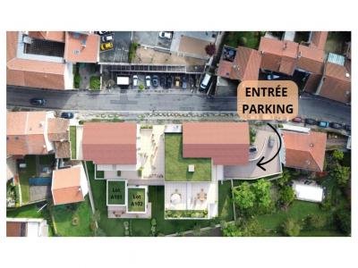 Acheter Maison 95 m2 Saint-heand