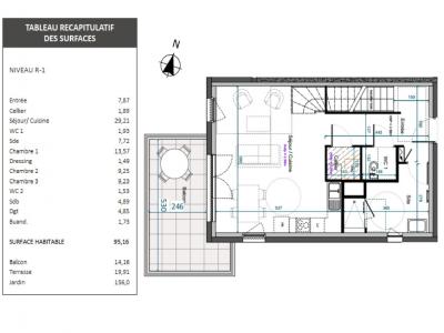 Acheter Maison Saint-heand 270000 euros