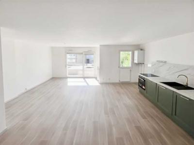 For sale Vesoul 3 rooms 69 m2 Haute saone (70000) photo 0