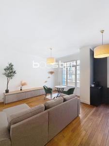 For rent Limoges 2 rooms 45 m2 Haute vienne (87000) photo 1