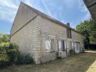 Annonce Vente 13 pi�ces Maison Egreville 77