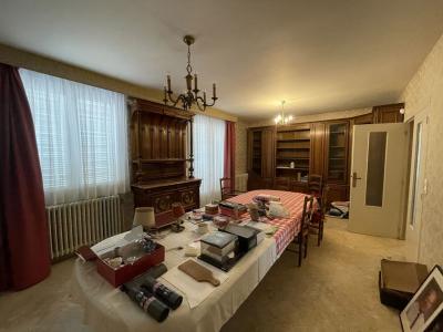 Acheter Maison 288 m2 Egreville