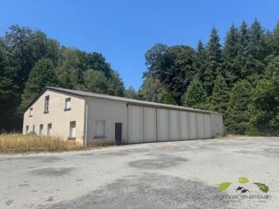 For sale Treignac 6 rooms 560 m2 Correze (19260) photo 0