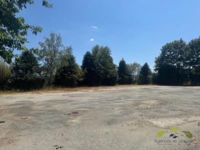 Annonce Vente Immeuble Treignac 19