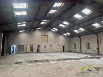 Acheter Immeuble 560 m2 Treignac