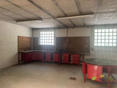 Acheter Immeuble Treignac Correze