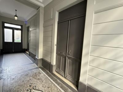 Acheter Appartement Paris-15eme-arrondissement Paris