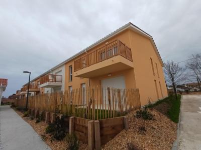 Annonce Location 3 pi�ces Appartement Saint-vincent-de-tyrosse 40