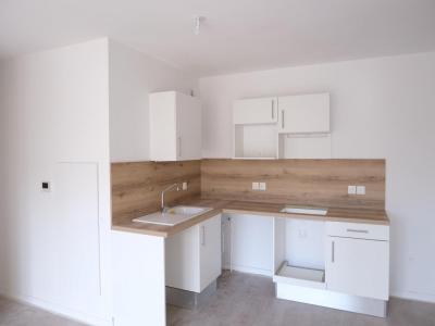 Louer Appartement Saint-vincent-de-tyrosse Landes