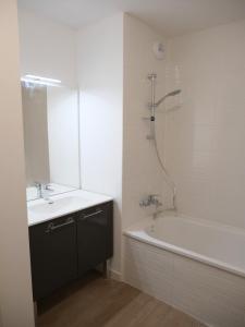 Louer Appartement Saint-vincent-de-tyrosse 826 euros