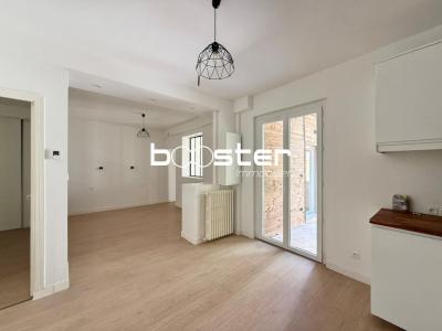Acheter Appartement 53 m2 Toulouse
