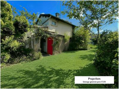 For sale Auvers-sur-oise 2 rooms 50 m2 Val d'Oise (95430) photo 1