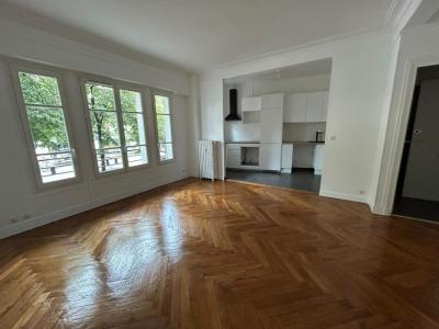 Louer Appartement Paris-17eme-arrondissement Paris