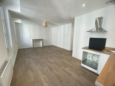 Louer Appartement Marseille-2eme-arrondissement Bouches du Rhone
