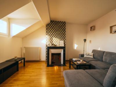Acheter Appartement Argenteuil 230000 euros