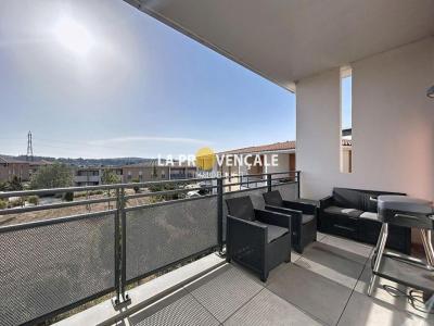 Annonce Vente 3 pi�ces Appartement Gardanne 13