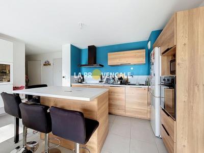 Acheter Appartement 63 m2 Gardanne