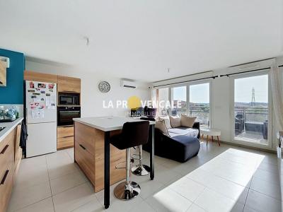 Acheter Appartement Gardanne Bouches du Rhone