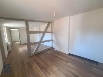 Annonce Location 2 pi�ces Appartement Strasbourg 67