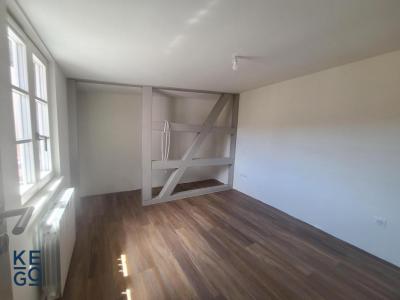 Louer Appartement 45 m2 Strasbourg