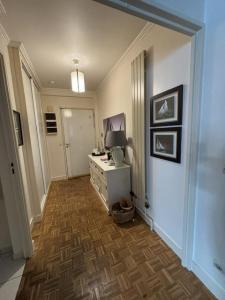 For sale Lamorlaye 4 rooms 106 m2 Oise (60260) photo 2