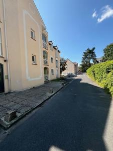 For rent Lamorlaye 1 room 29 m2 Oise (60260) photo 0