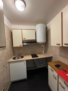 Louer Appartement Lamorlaye 632 euros