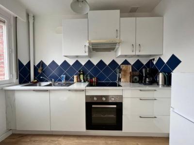 Annonce Location 2 pi�ces Appartement Lille 59