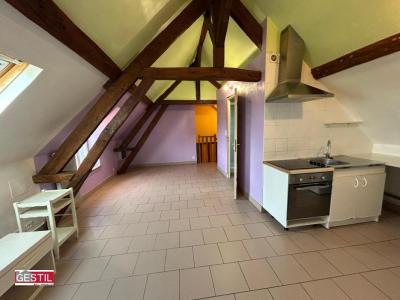 Annonce Location 2 pi�ces Appartement Jouy-sous-thelle 60