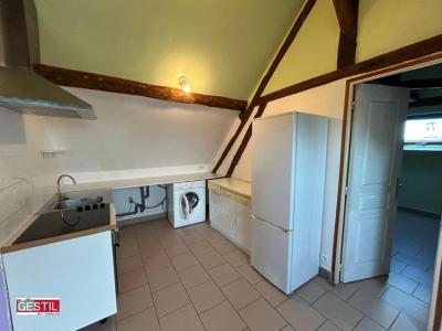 Louer Appartement Jouy-sous-thelle Oise