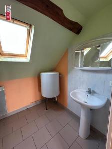 Louer Appartement Jouy-sous-thelle 550 euros