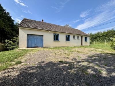 For sale Montabard 5 rooms 89 m2 Orne (61160) photo 0