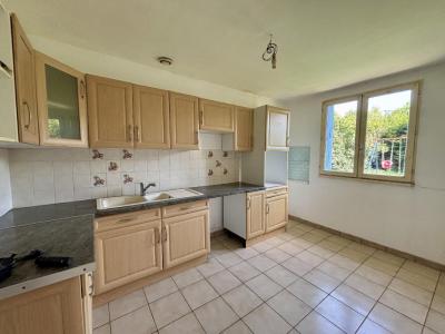 Annonce Vente 5 pi�ces Maison Montabard 61