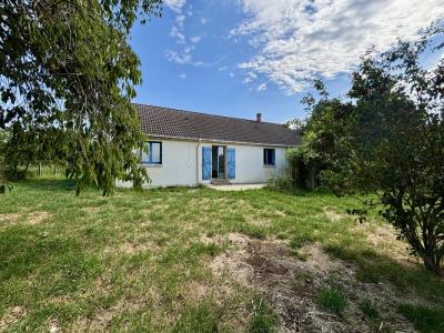 Acheter Maison Montabard 120000 euros