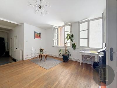 Annonce Vente 4 pi�ces Appartement Villefranche-sur-saone 69