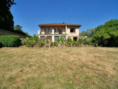 Annonce Vente 4 pi�ces Maison Collonges-au-mont-d'or 69