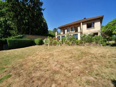 Acheter Maison 90 m2 Collonges-au-mont-d'or
