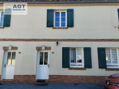 Annonce Location 3 pi�ces Maison Goincourt 60