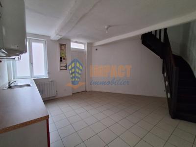 For sale Loos 2 rooms 33 m2 Nord (59120) photo 1