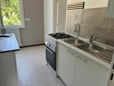 For rent Nimes 2 rooms 52 m2 Gard (30900) photo 0