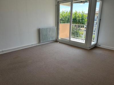 Louer Appartement Nimes Gard
