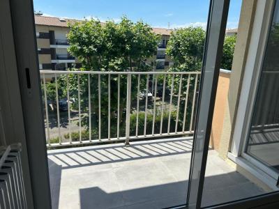 Louer Appartement Nimes 780 euros