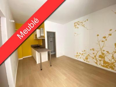 For rent Nimes 1 room 16 m2 Gard (30000) photo 0