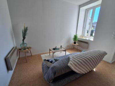 For rent Wassy 1 room 46 m2 Haute marne (52130) photo 0