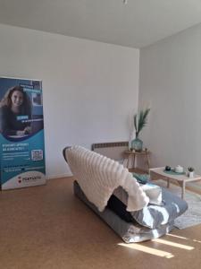 For rent Wassy 1 room 46 m2 Haute marne (52130) photo 1