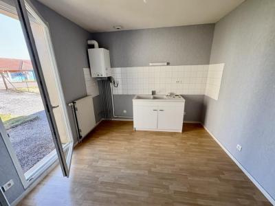 For rent Rolampont 3 rooms 70 m2 Haute marne (52260) photo 1